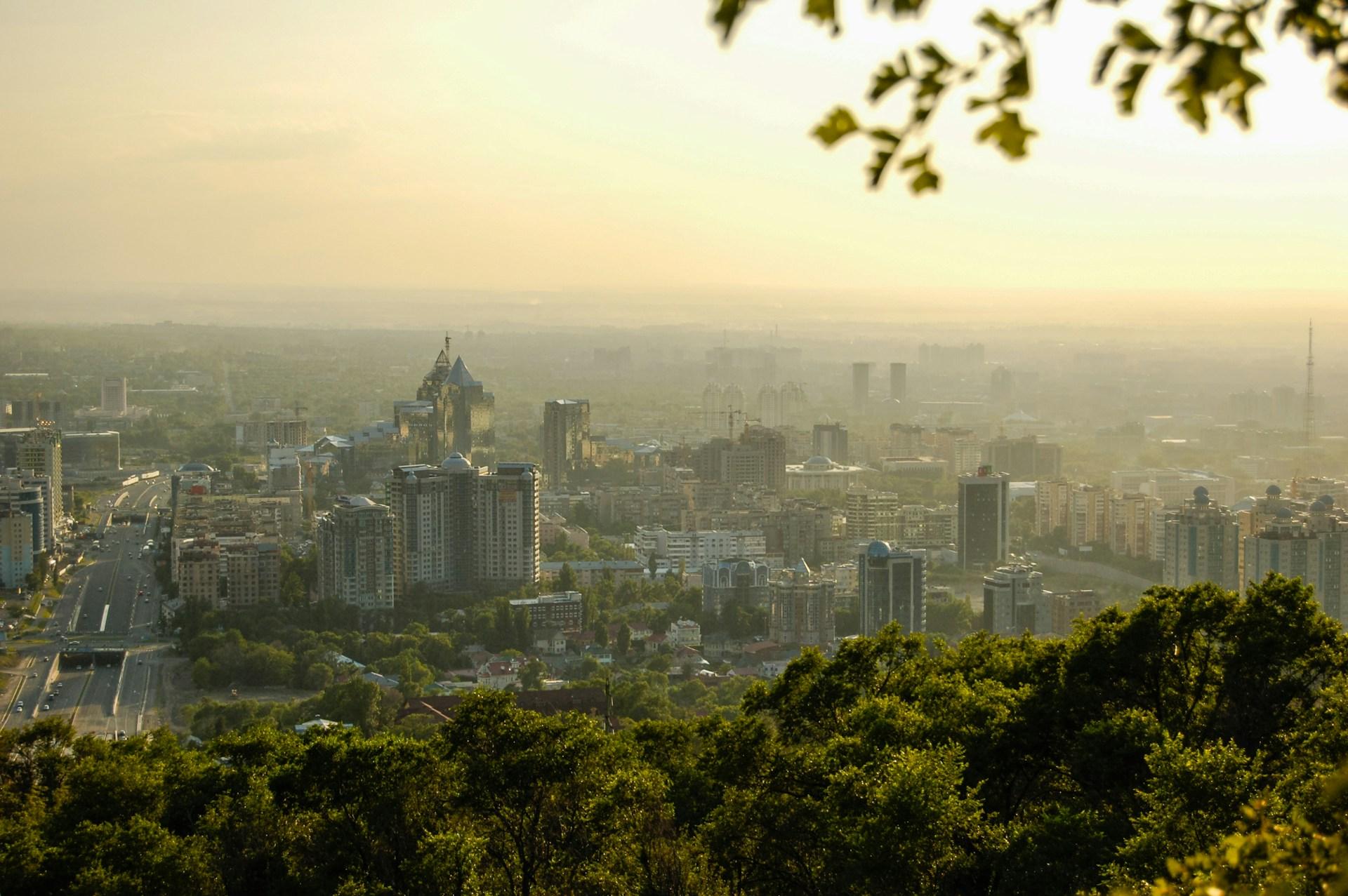 Almaty in 3 Days — The Perfect First Trip to Kazakhstan