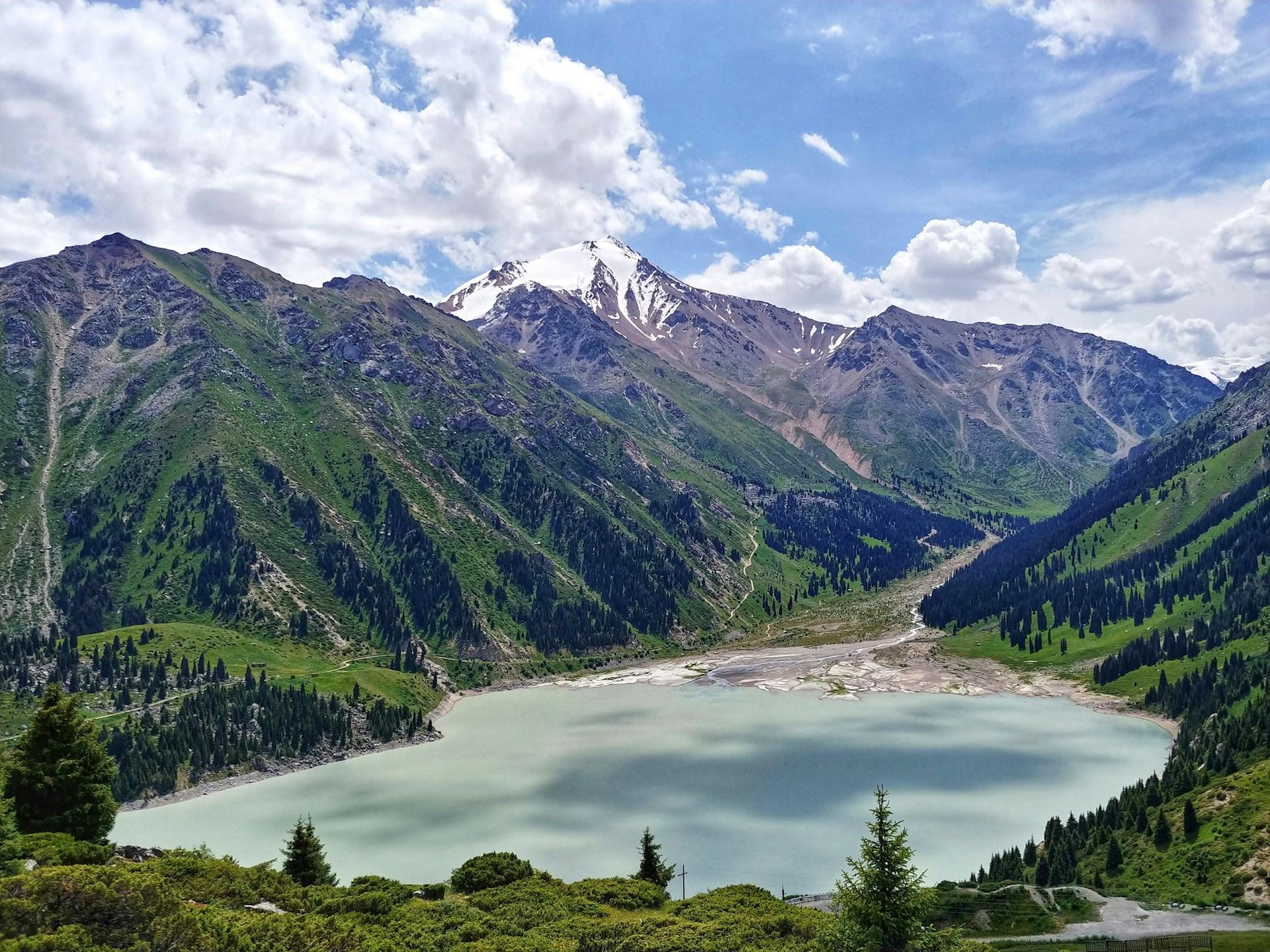 Kazakhstan Travel Tips: What Every First-Time Visitor Needs to Know