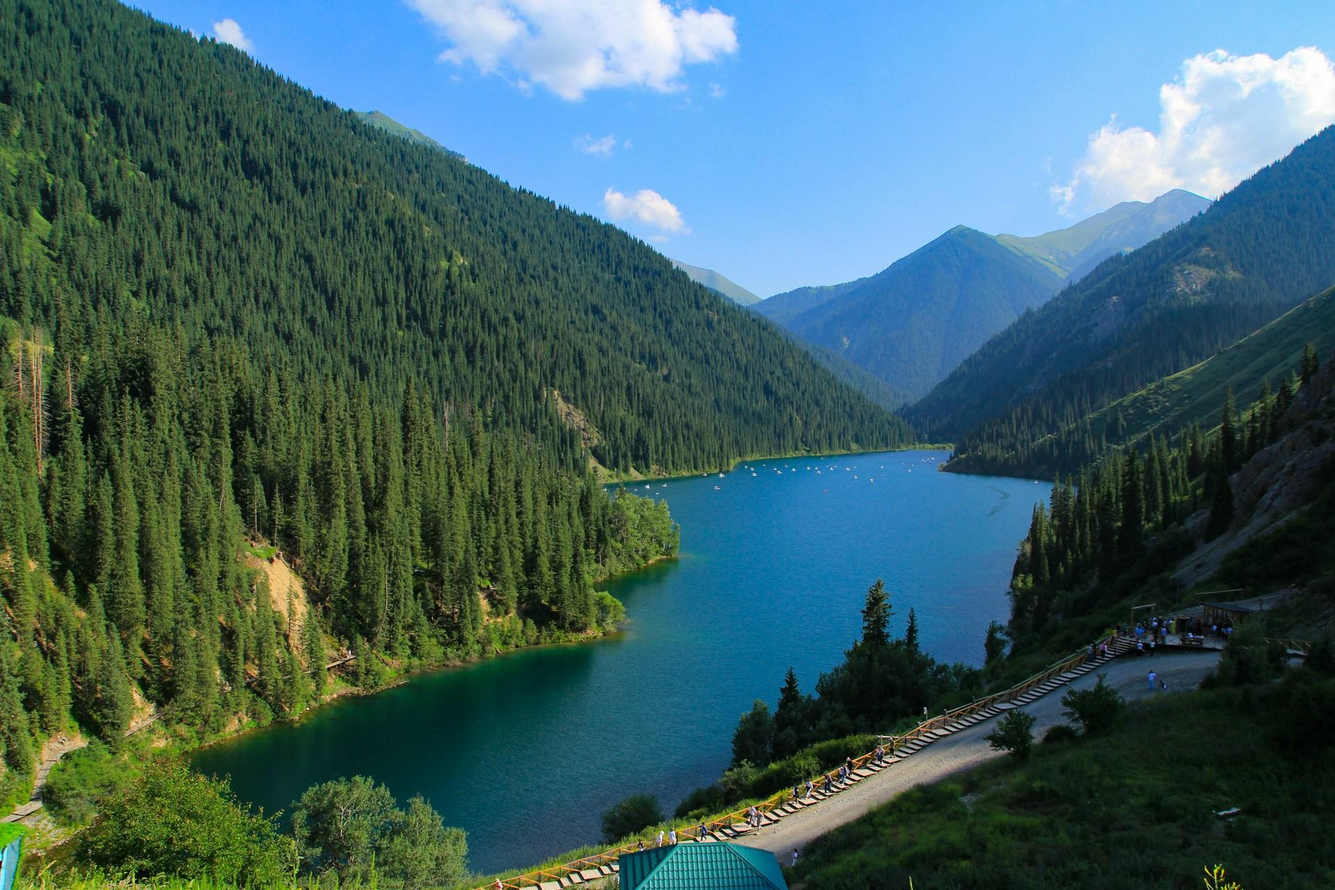 Kolsay Lakes & Kaiyndy Lake: The Complete Hiking Guide