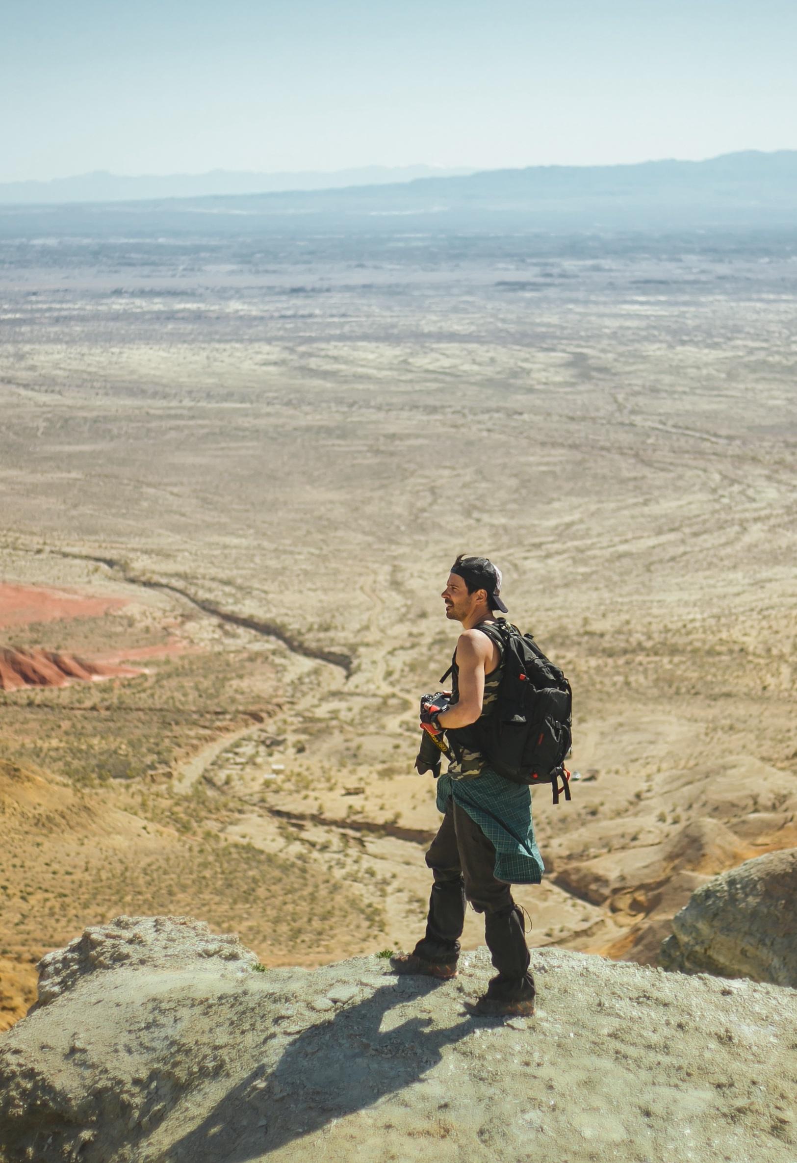 Best Time to Visit Kazakhstan: A Month-by-Month Travel Guide